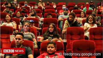 Data’s In: Disney To Release All Its Movies In Theatres First