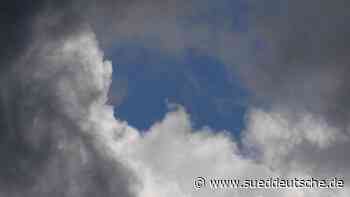 Wetter - Oschatz - Schwülwarme und sehr nasse Woche erwartet - Panorama - SZ.de - Süddeutsche Zeitung