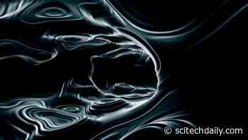 XENON1T Experiment May Have Detected Dark Energy