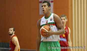 Basket Corato: in arrivo l’ala piccola Alex Ouandie - Basket World Life