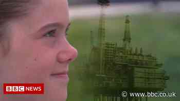 'I care about the climate but my dad works in the oil industry'