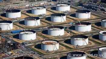 The UK is racing towards a winter energy crisis