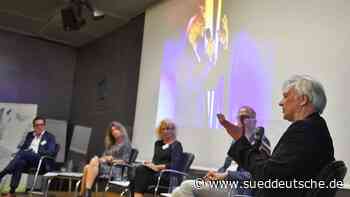 Gebündelte Kräfte - Süddeutsche Zeitung