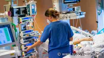 "Es könnte wieder kritisch werden" - Süddeutsche Zeitung