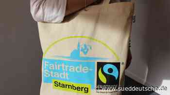 Faire Woche - Süddeutsche Zeitung