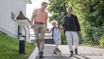 Tutzing: Kinder mit Behinderung - Inklusion gescheitert - Süddeutsche Zeitung - SZ.de