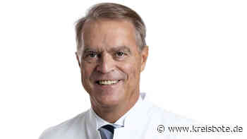 Virtueller Vortrag des Klinikums Starnberg informiert über aktuelle Erkenntnisse der Sportkardiologie - Kreisbote