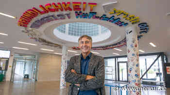 Neuer Schulleiter des Gymnasiums Starnberg - Merkur Online