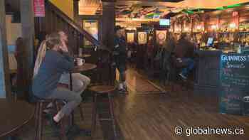 Alberta businesses react to latest COVID-19 measures