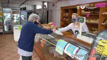 Venden pan a 80 pesos en Florencio Varela - agenhoy.com.ar