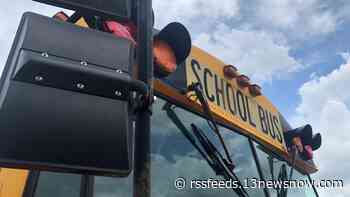 School bus delays, driver shortages remain a reality in Hampton Roads