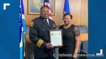 'It's not going to happen overnight' | Portsmouth's new police chief shares plan to turn city around