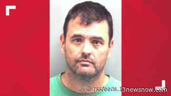 Judge in Virginia Beach rules man can withdraw guilty plea to murders of mother, son