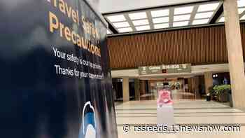 Norfolk International Airport sees rebound in passengers in August