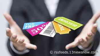 Virginia Beach couple facing prison time for $31M in coupon fraud