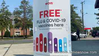 Influx of Illness: The start of flu season is right around the corner