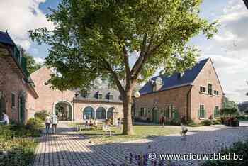 HEEM mag cohousingproject uitbouwen in Pachthoeve Drie Fonte... (Vilvoorde) - Het Nieuwsblad