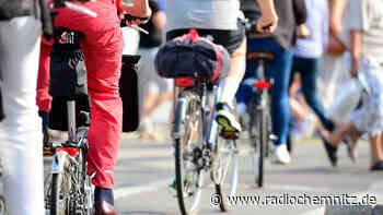 Chemnitz beteiligt sich an der Mobilitätswoche - Radio Chemnitz