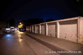 Großröhrsdorf: 16-Jährige bei Streit erstochen - Radio Chemnitz