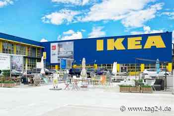 Dieses coole Event steigt ab Donnerstag (16.9.) bei IKEA Chemnitz - TAG24