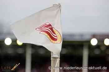 Weiterer Coronafall bei Energie Cottbus. Spiel in Chemnitz abgesagt - Niederlausitz Aktuell - NIEDERLAUSITZ aktuell