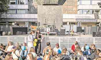 Chemnitz: Von der Neonazi-Hochburg zur Kulturhauptstadt - DER STANDARD