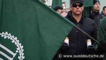 Zwickau: Die absurde Entscheidung des Verwaltungsgerichts Chemnitz - Süddeutsche Zeitung - SZ.de