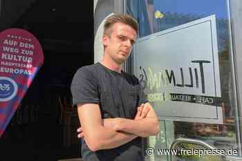 Chemnitzer Restaurant "Tillmann's" muss nach Einbruch mehrere Tage schließen - Freie Presse