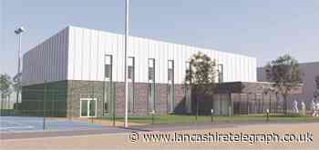 Blackburn secondary school reveals multi-million pound building project