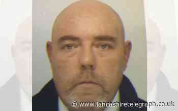 Appeal as Ribble Valley man last seen in Blackburn missing since Monday