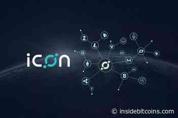 ICON Price Gains 16.2% to $41.88 – Where to Buy ICX - Inside Bitcoins