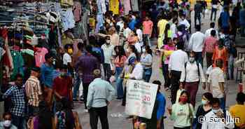 Top 10 coronavirus updates: Pandemic will approach endemic stage in six months, says NCDC chief - Scroll.in