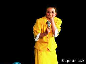 Compagnie des Joli(e)s Mômes : Une trentaine d'ateliers-théâtre - Epinal infos - Epinal Infos