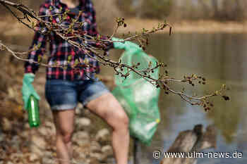 Erste Herbstputzete der Entsorgungs-Betriebe startet am 17. September