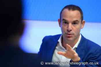 Martin Lewis 11 tips to save £100s on your energy bills