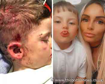 'It's like running the gauntlet when walking to work' - Readers react after Bolton mum calls for tougher penalties after son's horror crash