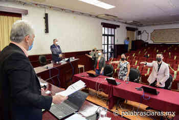Crean el Consejo de Tutelas del Municipio de Xalapa | PalabrasClaras.mx - PalabrasClaras.mx