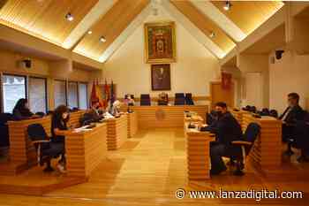 El Consejo de Ciudad aprueba la modificación de la ordenanza fiscal C-1 del impuesto sobre bienes inmuebles en Ciudad Real - Lanza Digital