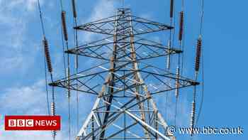 UK power prices soar after key cable hit by blaze