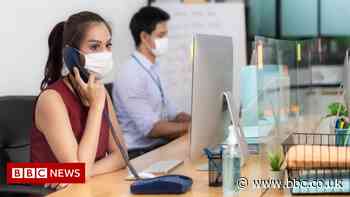 Five ways we think office work will change