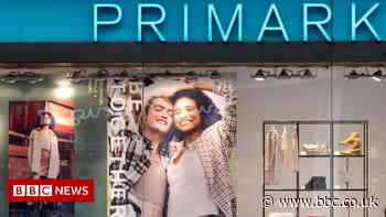 Primark claims clothes will now be eco-friendly and affordable