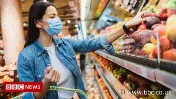 Inflation: Price rises see record jump as food costs soar in August