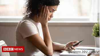 Firms fined over 'frustrating' nuisance messages