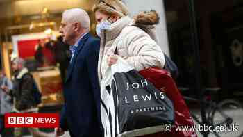 John Lewis to create thousands of Christmas jobs
