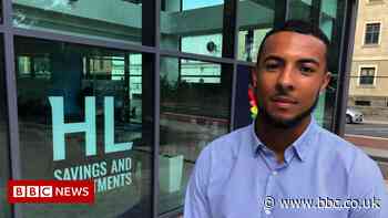 Finance firms urge black students to apply for internships