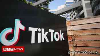 Mental health: TikTok rolls out support to combat suicide searches