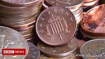 Pennies back in production as cash is hoarded during Covid