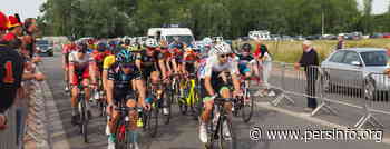 Wielerwedstrijd in Merchtem-centrum op 19 september - Persinfo.org