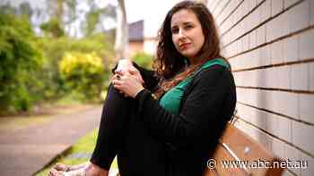 Adriane used to work up to 50 hours a week, now she works five. Thousands more are in her position