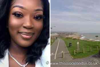 Blessing Olusegun: Coroner says death was suicide or accident